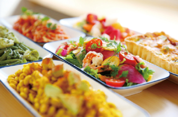 イタリアン惣菜