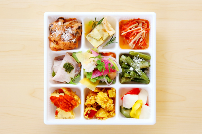 イタリアン惣菜